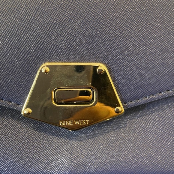 Nine West purse - Picture 2 of 5